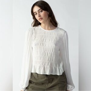 Sanctuary Get Together Top